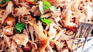 Chicken Carnitas