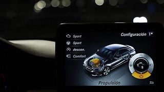 Peter Mckinnon inspired Car B-roll