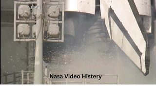 Nasa Sitlite Moves information about the objectives and movements of each satellite