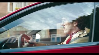 Mercedes Benz Best to Impress