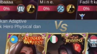 Mobile Legend 18