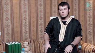 Красивое чтение корана