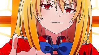 Top moment anime 55