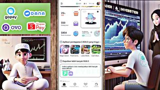 HOW TO MAKE MONEY IN X WORLD APP