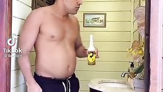 reduce Beer Belly ????