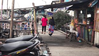 Indonesia People
