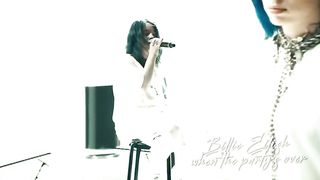 Billie Eilish|Beautiful|Girl