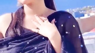 koi jaye to le aaye ❤???? #sanchitabashu #trending #ytshorts #shorts #dance #reels #90s #viral #video.