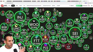 REVEALED! These 2 Altcoins Will DESTROY Injective In 2024!
