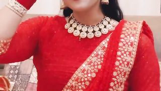 Dil pardesi ???? #viral #shorts #shortsvideo #abhiksha #saree.