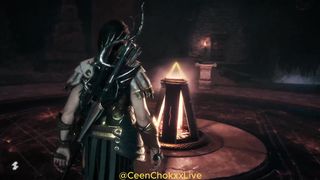 The Real Story Of Cult In Ancient Greek World AC Odyssey Cinematic Live Streaming Cult Of Kosmos