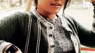 Tumse milne ko dil kartahey❤❤.