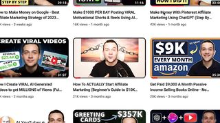 3 Lazy Ways to Make Money Online With ChatGPT in 2024.
