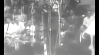 Indonesia in Soekarno's Thought