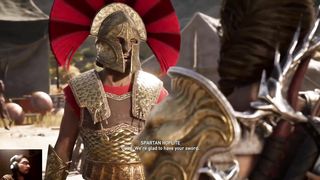 Spartan Vs Athenian Battle Ground Gameplay Walkthrough Assassin's Creed Odyssey 2K #walkthrough