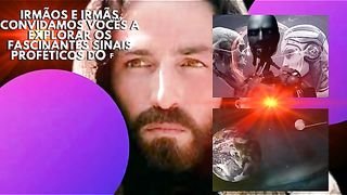 Sinais do Fim do Mundo Profecias, Guerras, Desastres