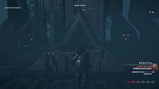 Quest Sphinx - Assassin's Creed Odyssey Walkthrough Hard Mission Quest #acodyssey #walkthrough