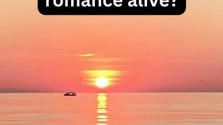 #How do you keep romance alive?
