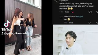 Bisa bisanya sengakak ini
