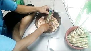 ▶️ Tonton reel ini https://www.facebook.com/share/r/aZ3YUvJxr9as8PCE/?mibextid=qi2Omg