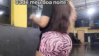 Ótima noite