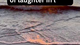 Significance of laughter
