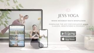 Yoga To Reduce Stress