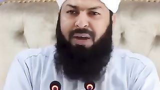 The molvi sahib