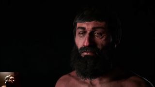 Brontes, The Thunderer Boss Fight Assassin's Creed Odyssey Mission #brontes #bossfight #acodyssey