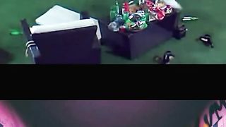 Ridiculous Incident vol 142