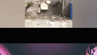 Ridiculous Incident vol 143