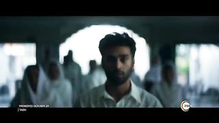 Taish | Official Trailer | A ZEE5 Original Film and Series