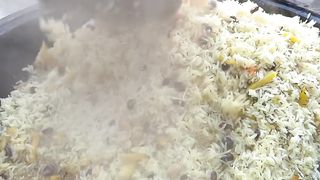 Узбекские вкусное плов