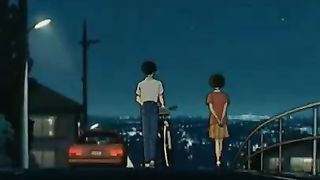 Anime couples