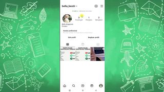 Cara monetisasi akun Instagram
