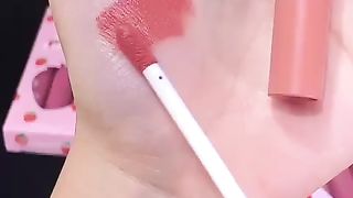 mini lipgloss