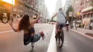 Amazing Girl 3