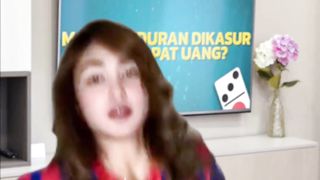 Goyangan Penyemangat kerja