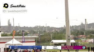Great batting by England batters big total against west indies