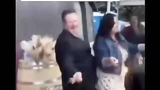 Se prendió el cerro