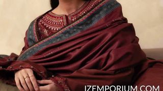 Latest women designer wear 37