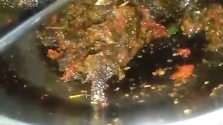 Masak ikan simpel
