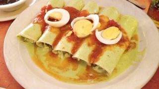 Papadzules