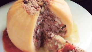Queso Relleno
