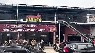 Sambal Gledek Purwakarta