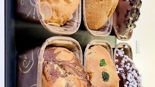 Cakes 2