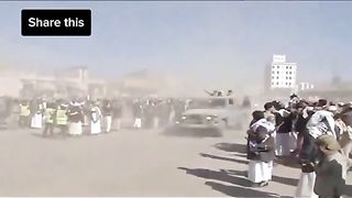 Mujahideen arrived on border new viral video