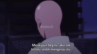 Peresaanku perlahan memudar (Title: One Punch Man)
