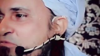 Motivational speech Mufti tariq masood