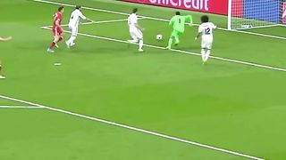 Own goals ????